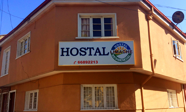 Hostal Limache