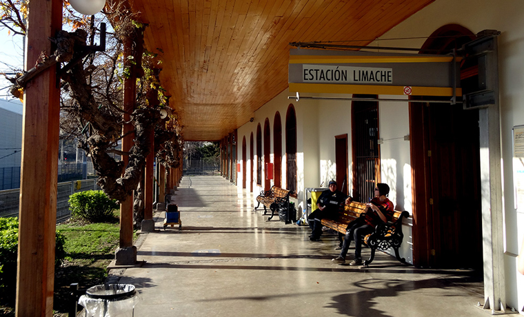 Hostal Limache
