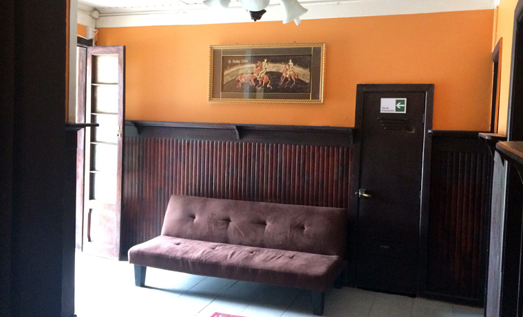 Hostal Limache