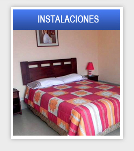 Instalaciones en Hostal Quilpué